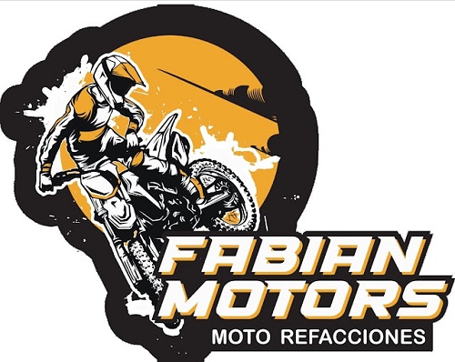 FABIAN MOTOS MAYOREO