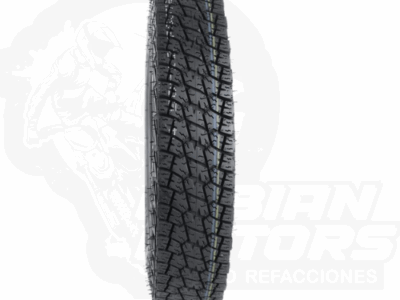 4.50-12 TERRA PLUS TL  P6076