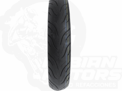 110/80-17 TERRA PLUS TL P918