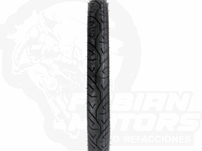 LLANTA 2.75-17 TERRA PLUS TL P6051