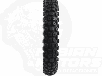 110/90-17 TERRA PLUS TT AX270