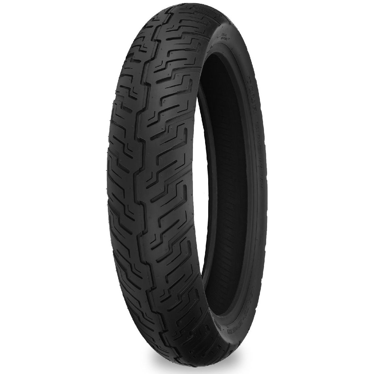 LLANTA SHINKO 100/90-19 57H TL SR733 SERIES