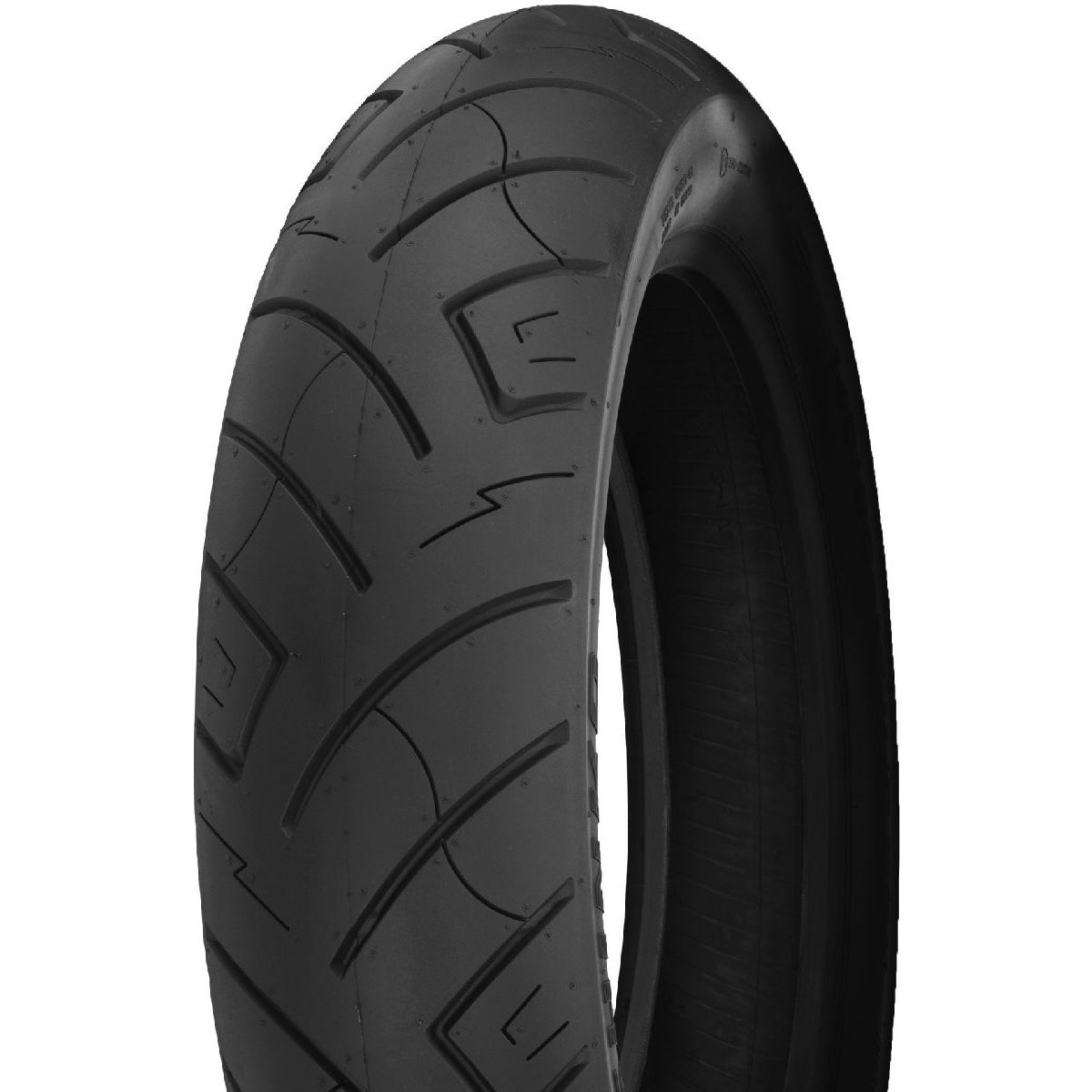 LLANTA SHINKO 110/90-19 62H TL SR777