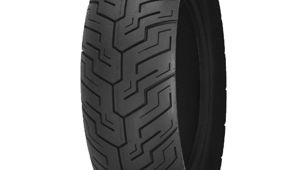 LLANTA SHINKO 150/80-15 70S TL SR734 SERIES