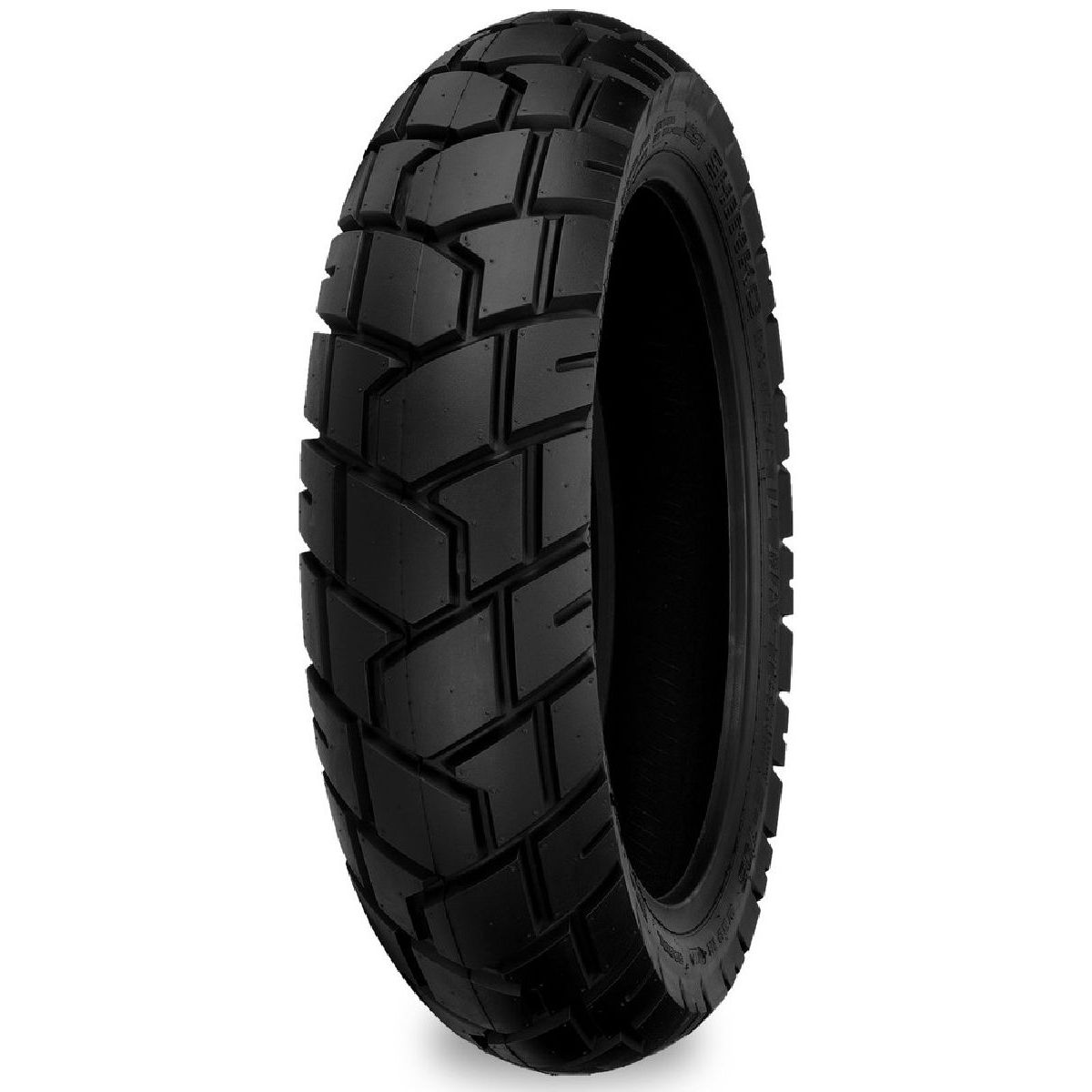 LLANTA SHINKO 130/80-17 65H TL E705 ADVENTURE TOURING
