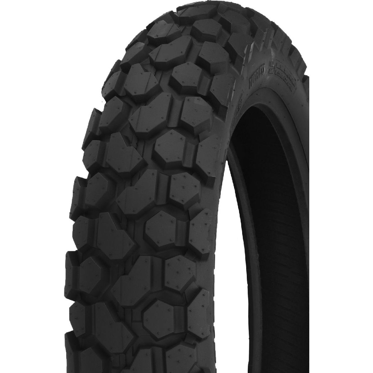 LLANTA SHINKO 130/80-18 66S TL E700 SERIES