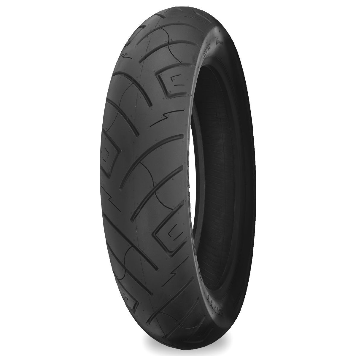 LLANTA SHINKO 130/90B16 REINF. 73H TL SR777F HEAVY DUTY (HD) DELANTERA