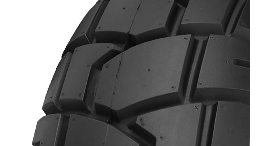 LLANTA SHINKO 4.10-18 59P TT E705 ADVENTURE TOURING