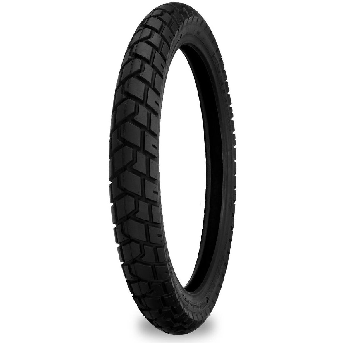 LLANTA SHINKO 90/90-21 54H 4PR TL E705 ADVENTURE TOURING