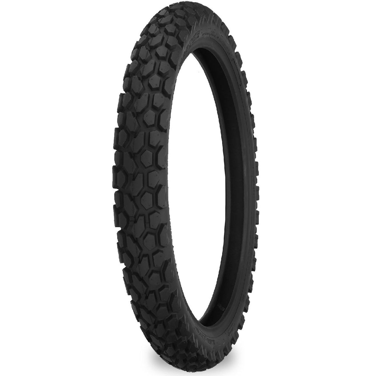 LLANTA SHINKO 4.60-17 62P TT E700 SERIES