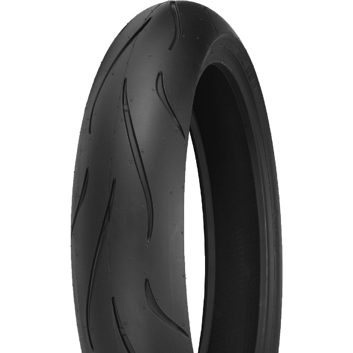 LLANTA SHINKO 120/70ZR17 (58W) TL F010 APEX RADIAL