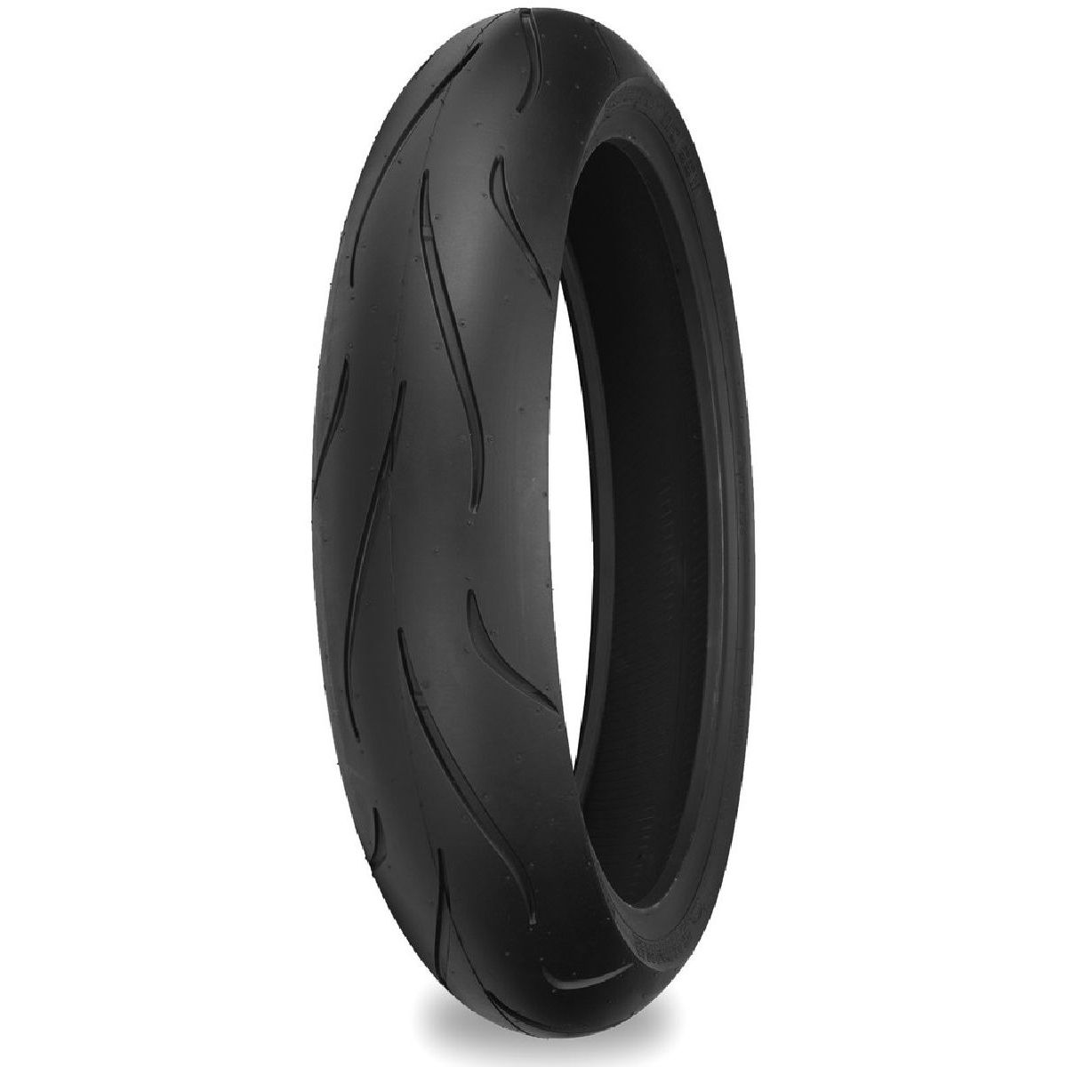 LLANTA SHINKO 120/70ZR17 (58W) TL F010 APEX RADIAL