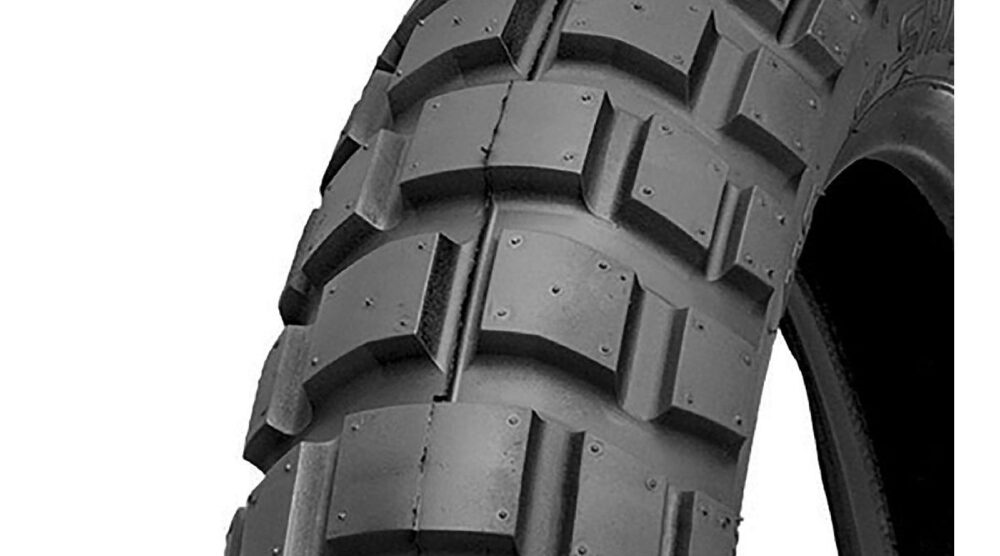 LLANTA SHINKO 120/70R19 60H TL E804 ADVENTURE TRAIL RADIAL