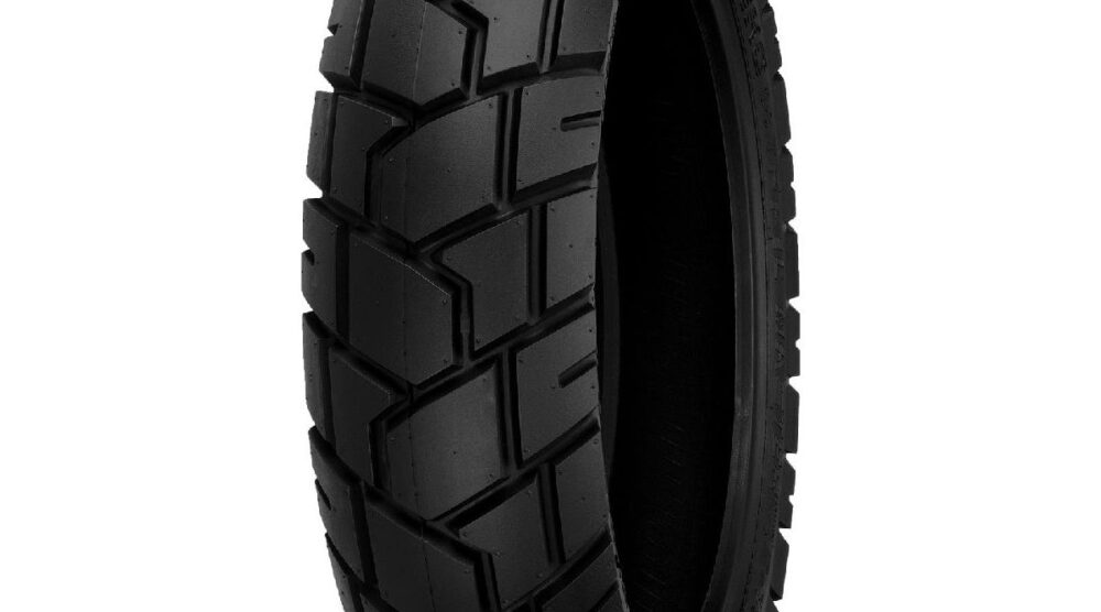 LLANTA SHINKO 150/70R17 69H TL E705 ADVENTURE TOURING RADIAL