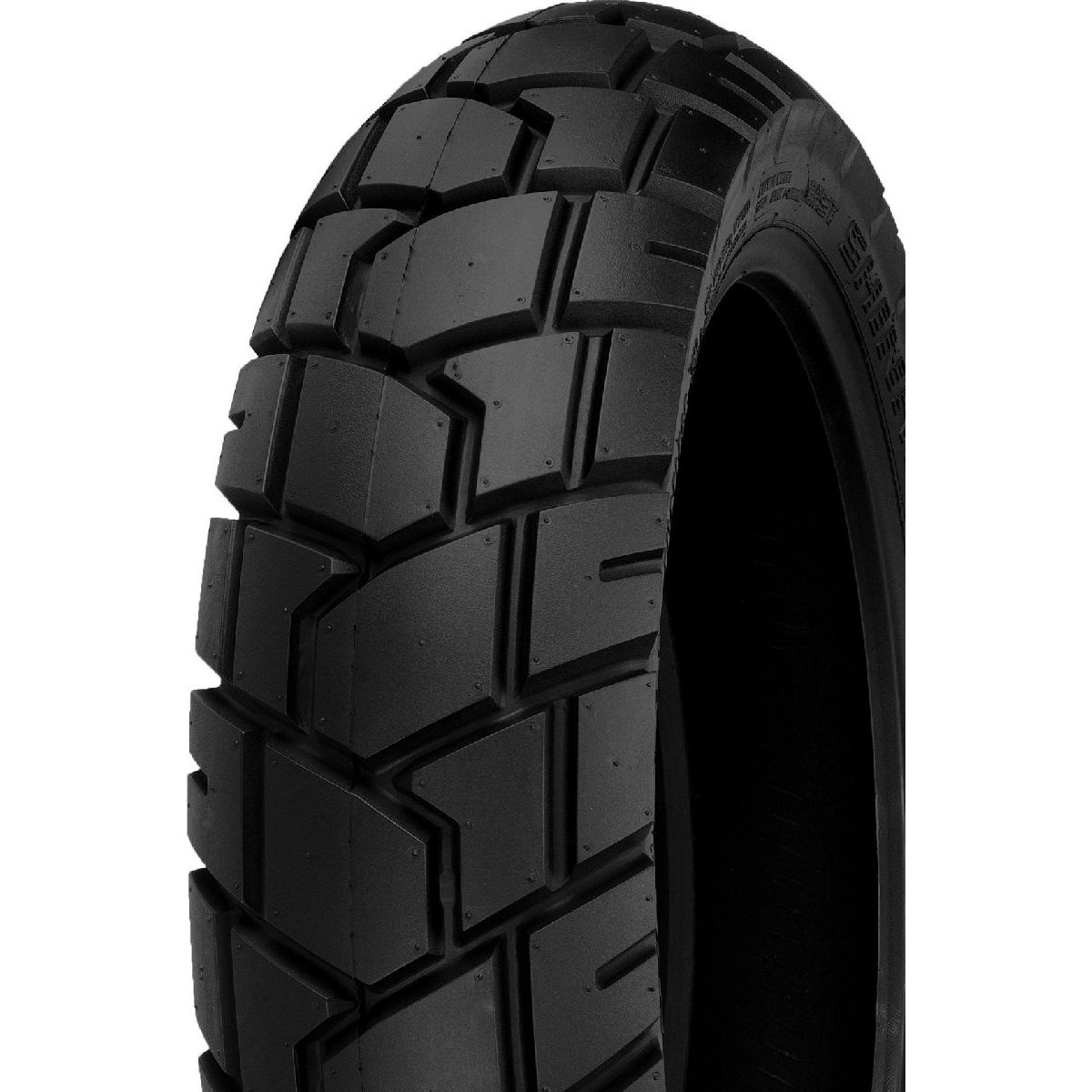 LLANTA SHINKO 150/70R18 70V 4PR TL E705 JLBS ADVENTURE TOURING RADIAL