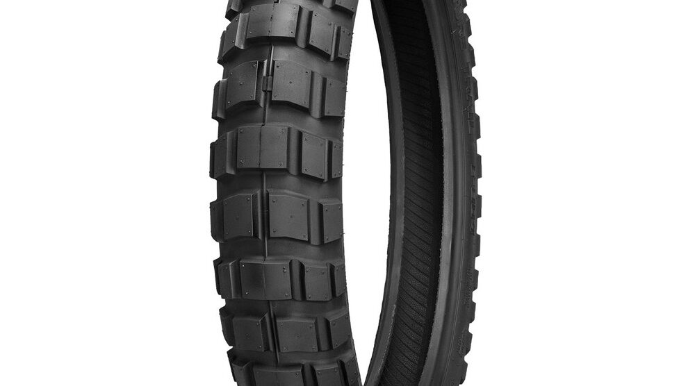 LLANTA SHINKO 110/80B19 59Q 4PR TL E804 ADVENTURE TRAIL SERIES