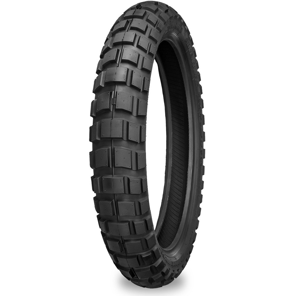 LLANTA SHINKO 90/90-21 54T 4PR TL E804 ADVENTURE TRAIL SERIES