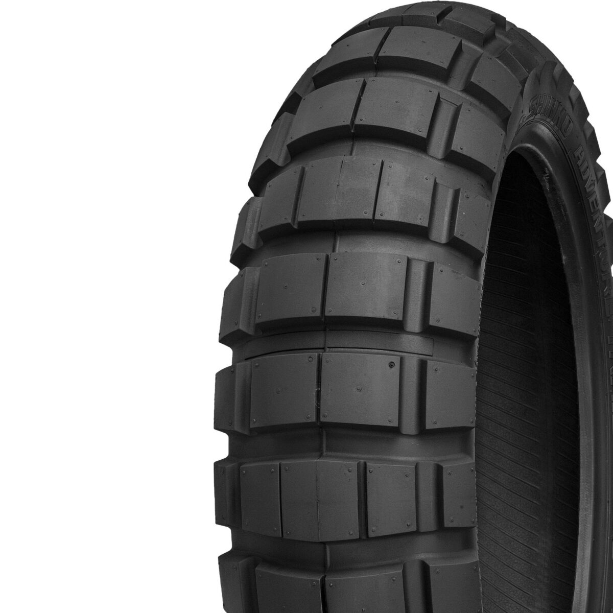 LLANTA SHINKO 170/60R17 72H 4PR TL E805 ADVENTURE TRAIL SERIES