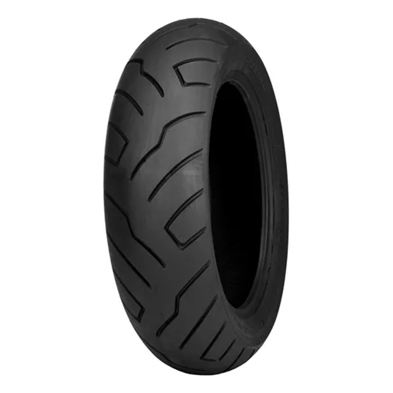LLANTA SHINKO 130/90B16 73H 6PR TL SR999R LONG HAUL TRASERA
