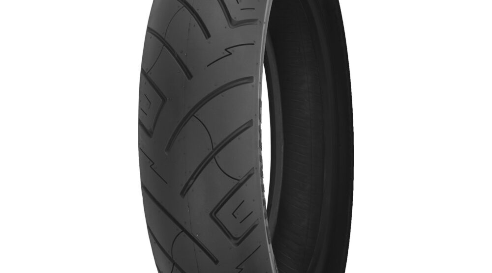 LLANTA SHINKO 150/90B15 REINF. 80H 6PR TL SR777 HEAVY DUTY (HD)