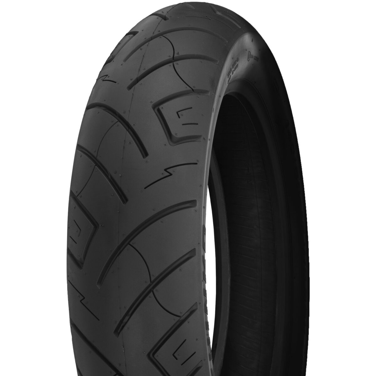 LLANTA SHINKO 150/90B15 REINF. 80H 6PR TL SR777 HEAVY DUTY (HD)