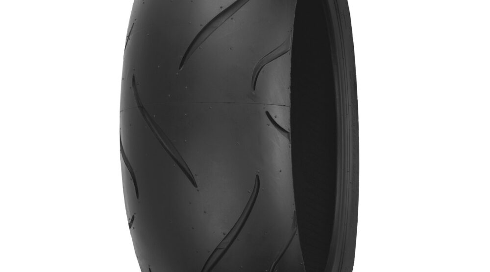 LLANTA SHINKO 160/60ZR17 (69W) 4PR TL R010 JLSB APEX RADIAL