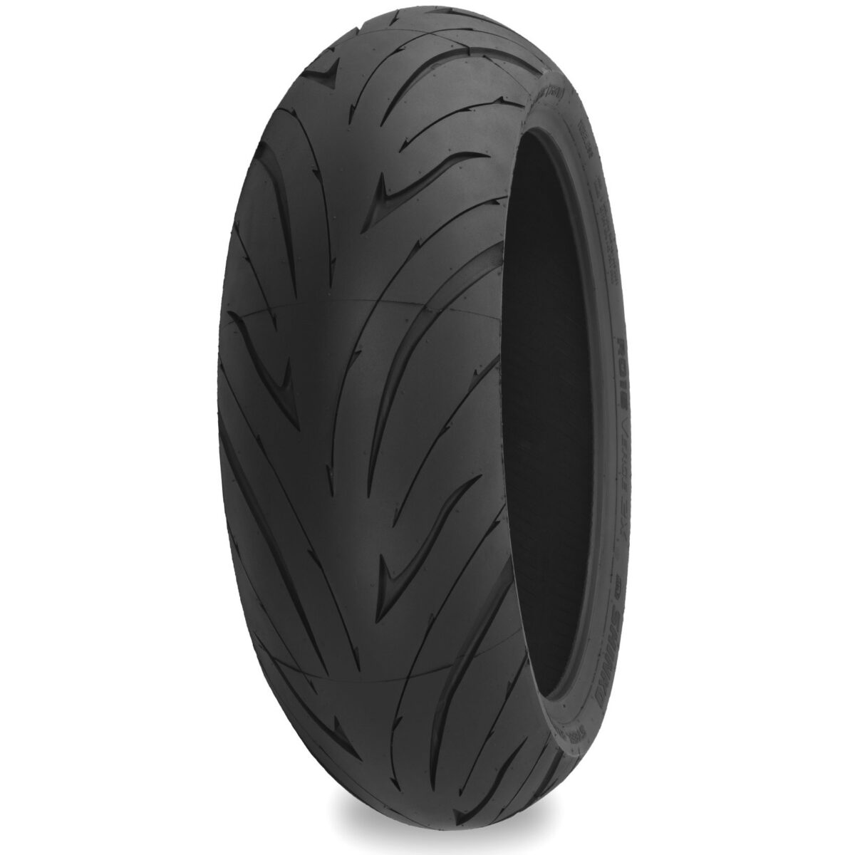 LLANTA SHINKO 180/55ZR17 (73W) 4PR TL R016 JLBS VERGE 2X DOBLE COMPUESTO RADIAL