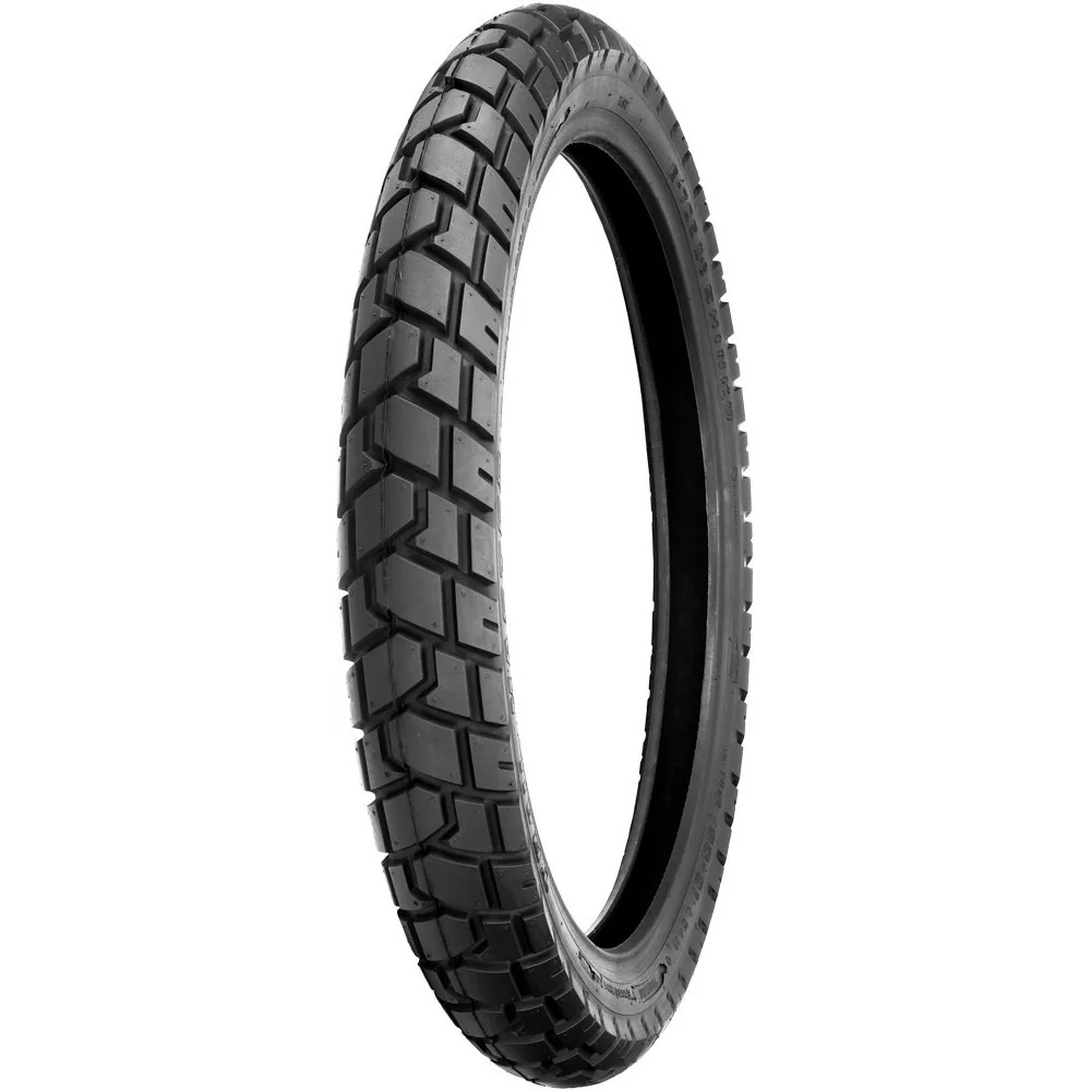 LLANTA SHINKO 120/70R19 60H 4PR TL E705 ADVENTURE TOURING RADIAL
