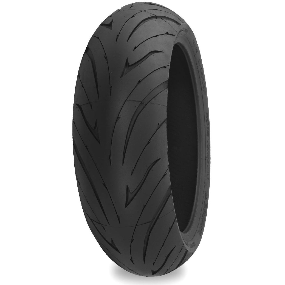 LLANTA SHINKO 190/50ZR17 (73W) TL JLSB R016 VERGE 2X DOBLE COMPUESTO RADIAL