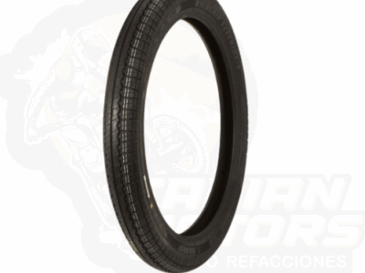 LLANTA MRF 2.75-18 NYLOGRIP EZEERIDE-F N4 TT