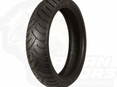 LLANTA MRF 130/70-17 62P NGP ZAPPER Q TL