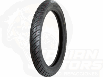 LLANTA MRF 3.00-18 NGP ZAPPER C TT 50P