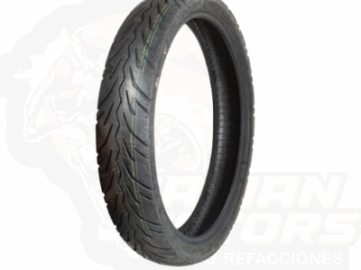 LLANTA MRF 90/80-17 46P NGP ZAPPER FY1 TL