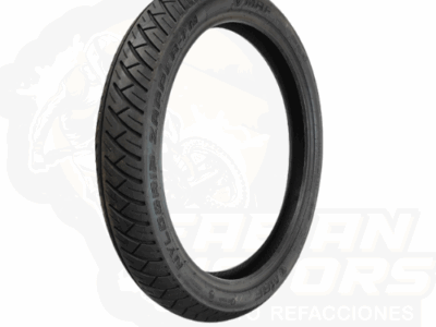 LLANTA MRF 90/90-19 52P NGP ZAPPER FM TL