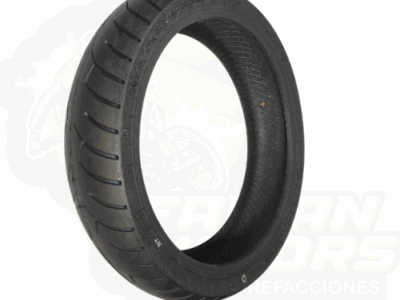LLANTA MRF 120/70R17 58H REVZ-FH1 TL RADIAL