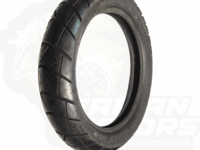 LLANTA MRF 120/80-16 60P ZAPPER KURVE TL