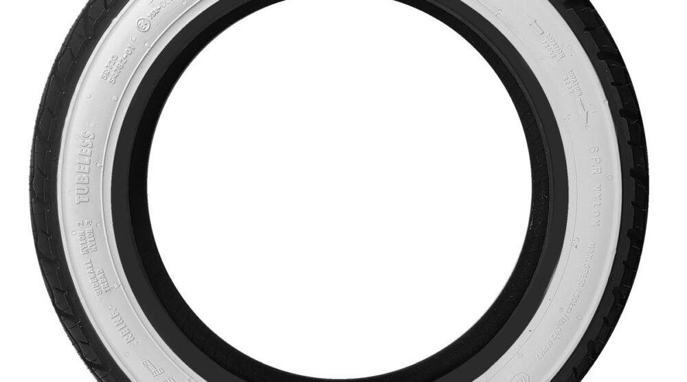 LLANTA SHINKO 120/70-12 58P 6PR TL SR723 WW