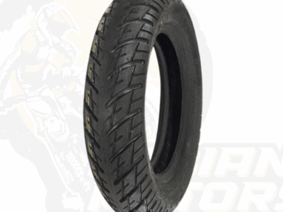 LLANTA MRF 100/90-10 56J NGP ZAPPER D T/L