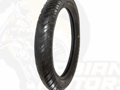 LLANTA MRF 100/90-18 6PR 56P ZAPPER Y  TL/TT