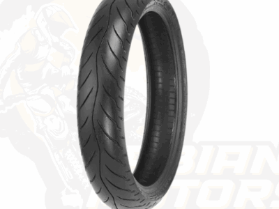 LLANTA MRF 110/70R17 54S REVZ-FC TL RADIAL