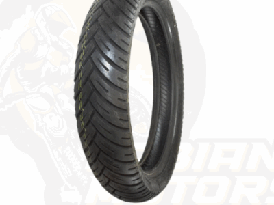 LLANTA MRF 110/80-17 6PR 57P ZAPPER C  TL