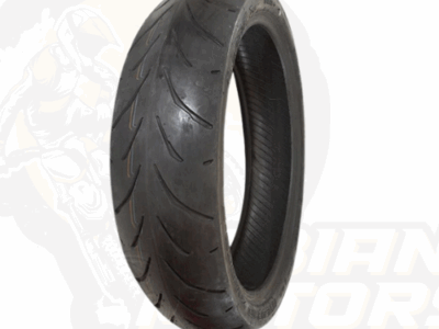 LLANTA MRF 130/70-17 62P NGP ZAPPER S  TL