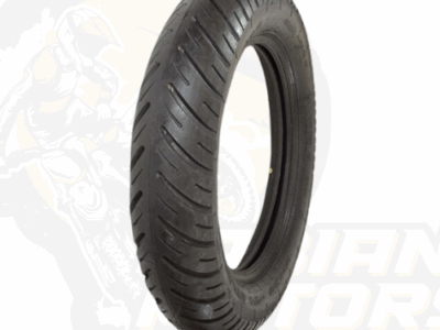 LLANTA MRF 130/90-15 66P NGP ZAPPER Y TT