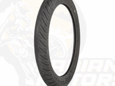 LLANTA MRF 2.75-17 NGP ZAPPER FS N4 TT