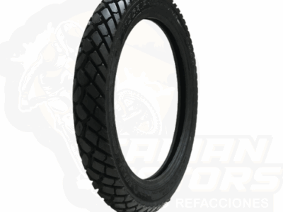 LLANTA MRF 3.00-17 MOGRIP METEOR-M TT N6