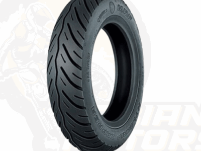 LLANTA MRF 3.50-10 NGRIP ZAPPER 51J NAL N4 TT