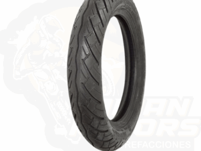 LLANTA MRF 90/90-12 6PR 54J NGRIP ZAPPER FG  TL