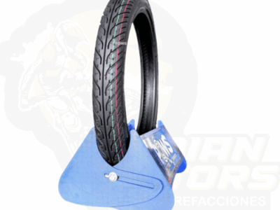 LLANTA POWS 2.75-17 PG09B 6PR 47P TT