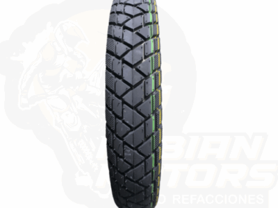 LLANTA POWS 120/80-18 PG32T 6PR 68P TT