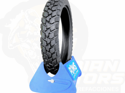 LLANTA POWS 2.75-17 PG09T 6PR 47P T